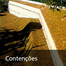 Contenções