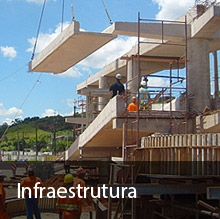 Infraestrutura