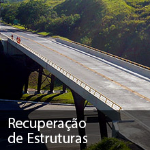 Recuperação de Estruturas