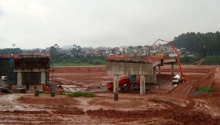 Construção de Obras de Arte - Rodoanel Trecho Sul SP